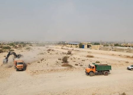 ثبت‌نام ۹۳۲ متقاضی در طرح جوانی جمعیت شهر جدید چاه مبارک