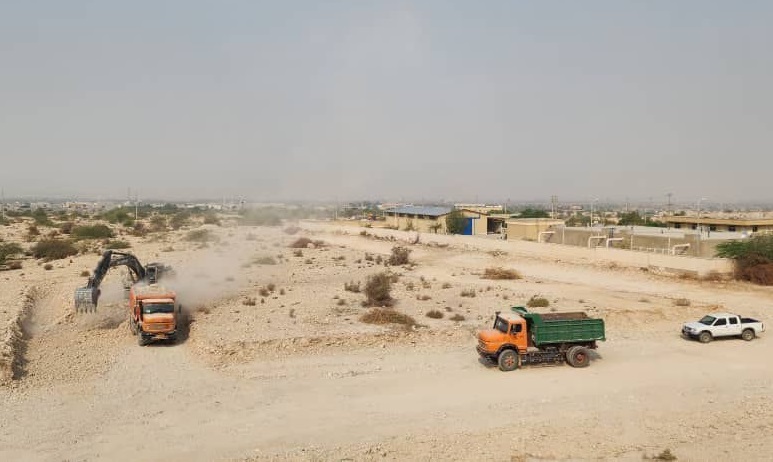 ثبت‌نام ۹۳۲ متقاضی در طرح جوانی جمعیت شهر جدید چاه مبارک