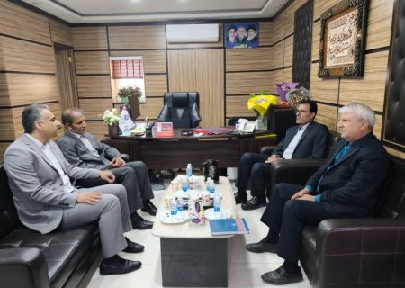 پیگیری مطالبات جوانان و ورزشکاران برازجانی