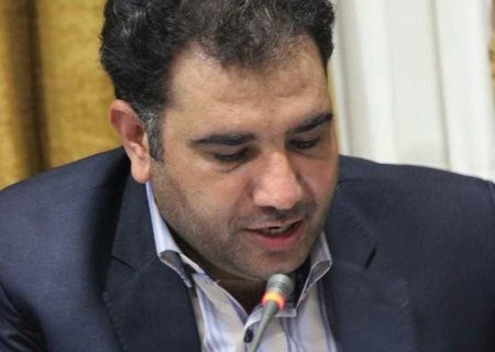 مجید شریعت‌زاده شهردار جدید خورموج شد