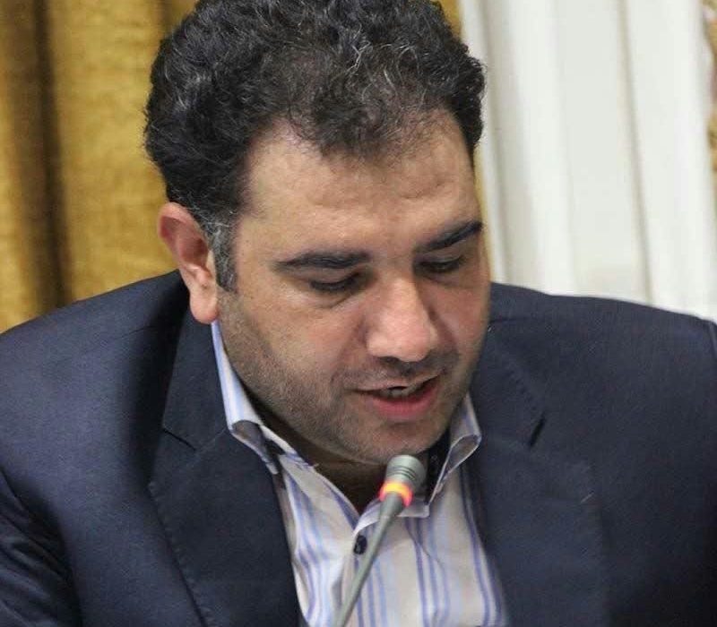 مجید شریعت‌زاده شهردار جدید خورموج شد