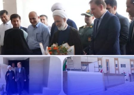 ۲۰۸۰ واحد مسکونی در استان بوشهر به بهره‌برداری رسید