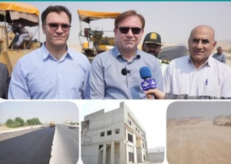 طرح‌های نیمه‌تمام اولویت‌دار استان بوشهر تا پایان دولت تکمیل می‌شود