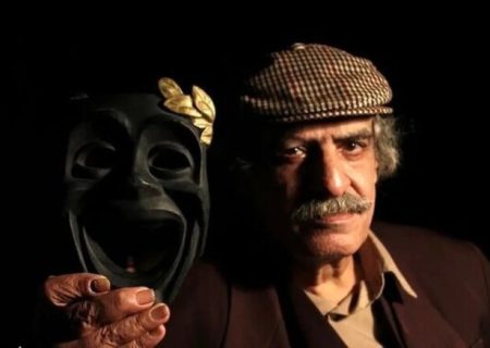 فردا مراسم بدرقه پیکر استاد ایرج صغیری، هنرمند فقید بوشهری
