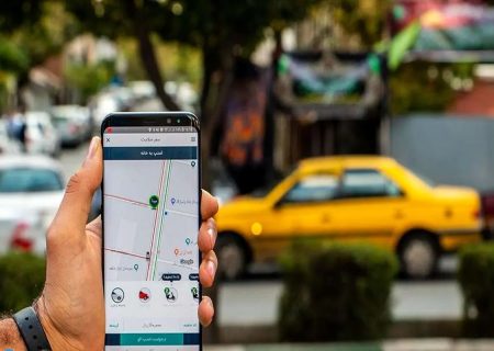 خبر خوش مجلس برای رانندگان تاکسی‌های اینترنتی