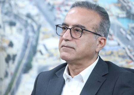 مدیرکل بنادر و دریانوردی استان بوشهر منصوب شد