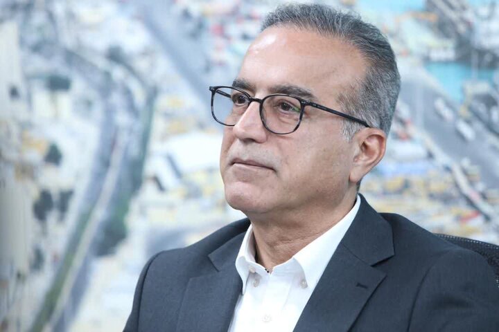 مدیرکل بنادر و دریانوردی استان بوشهر منصوب شد