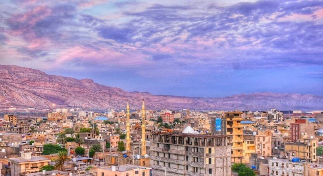 صدور مجوز ایجاد نمایندگی میراث‌فرهنگی، گردشگری و صنایع‌دستی در عسلویه