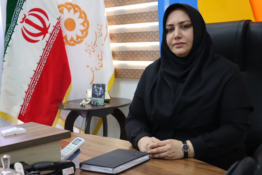 دشتستان و دشتی پیرترین شهرستان‌های استان بوشهر