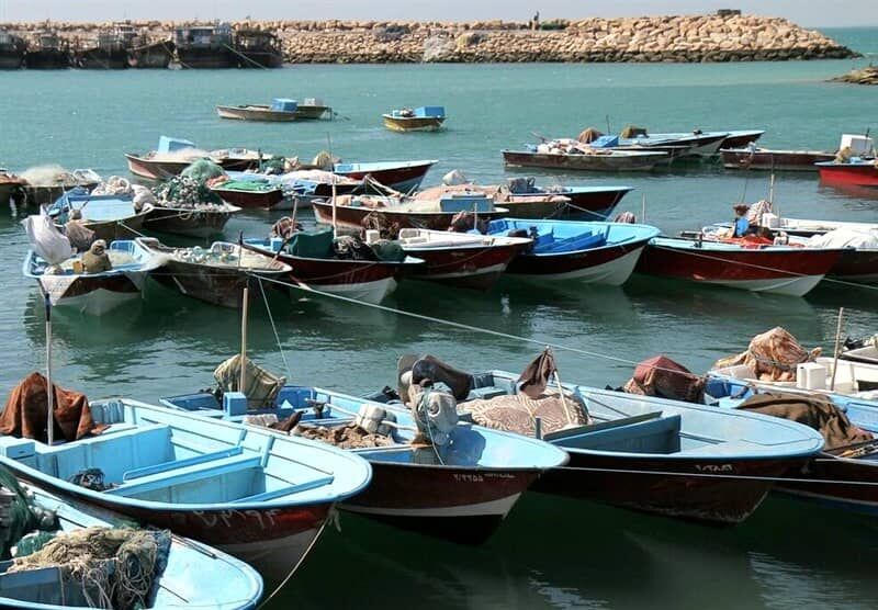 یکهزار و ۸۷۴ قایق بی هویت در استان بوشهر ساماندهی شدند