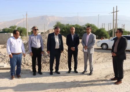 تخصیص۱۰۰میلیارد ریال برای تکمیل مجتمع فرهنگی خورموج