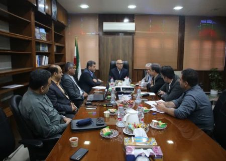 معاون استاندار: رفع مشکل فاضلاب عالیشهر در اولویت است