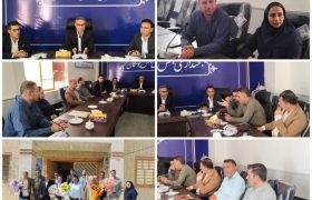 مراسم گرامیداشت روز ملی روستا و عشایر در بوشکان دشتستان برگزار شد