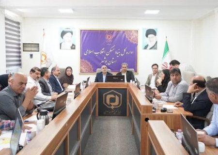 بازنگری طرح هادی ۱۱ روستای استان بوشهر به تصویب رسید