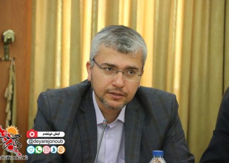 ۶۰ میلیارد تومان اعتبار به پروژه های حوزه راه در دشتستان اختصاص یافت