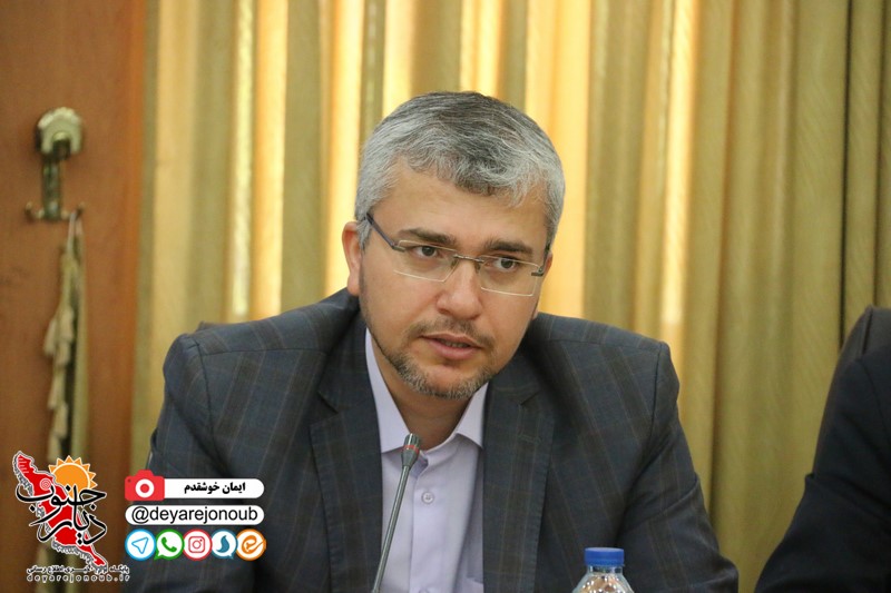 ۶۰ میلیارد تومان اعتبار به پروژه های حوزه راه در دشتستان اختصاص یافت