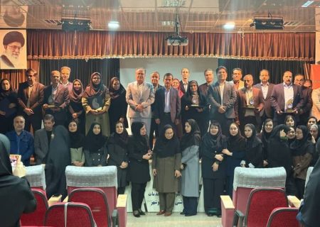 نخستین سمپوزیوم پیشگیری از خودکشی در بوشهر برگزار شد