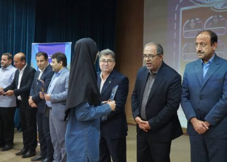 اختتامیه جشنواره عکاسی بسیج کشور در بوشهر برگزار شد