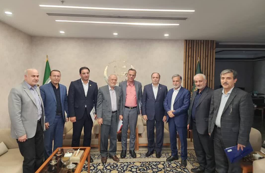 دستور مساعد وزیر جهادکشاورزی برای حمایت از فعالیت های جهاددانشگاهی