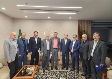 دستور مساعد وزیر جهادکشاورزی برای حمایت از فعالیت های جهاددانشگاهی