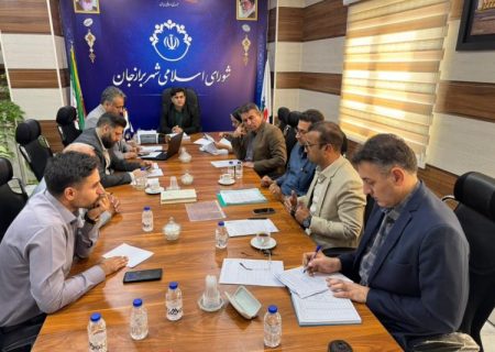 از احداث پارکینگ طبقاتی و پل زیتون تا تکمیل پروژه های نیمه تمام شهر برازجان