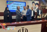 «عباس مطاف» معاون فرهنگی و رسانه‌ای اداره‌کل ارشاد استان بوشهر شد
