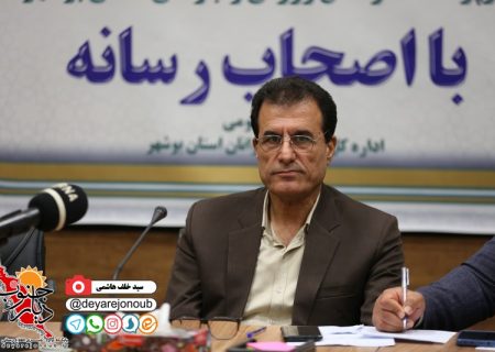 ۷۳ پروژه نیمه تمام ورزشی در استان بوشهر/ ساماندهی ۷۲ هزار ورزشکار