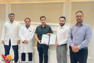 رئیس کمیته پزشکی هیأت اسکیت دشتستان منصوب شد