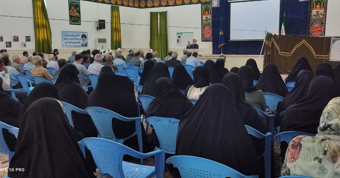 جلسه همفکری و هم اندیشی انجمن اولیا و مربیان دبستان غیردولتی تمدن سازان لامرد برگزار شد