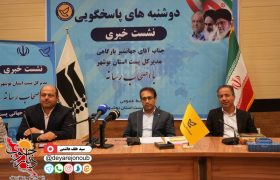 جابجایی ۵ میلیون مرسوله در استان‌بوشهر/ ضعف در آدرس‌دهی معضلی برای توزیع‌کنندگان