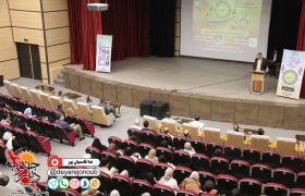 اولین شب شعر ادبی در برازجان