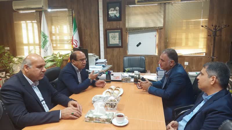 تزریق ۲۴۶۱ میلیارد ریال ارزش افزوده برای توسعه شهرستان دشتی