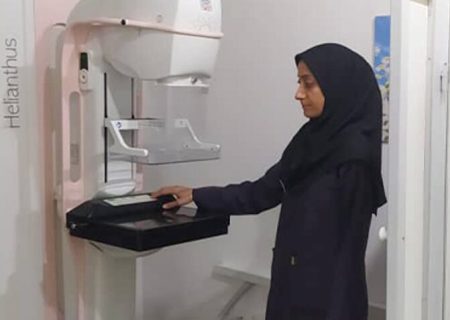 ۳۶ هزار خدمت تصویربرداری در بیمارستان برازجان ارائه شد
