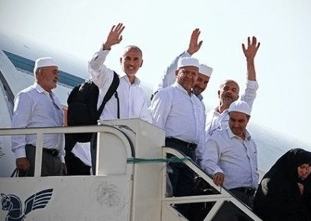 تأیید بیش از 80 هزار زائر حج 1405 در معاینات هوشمند هلال‌احمر