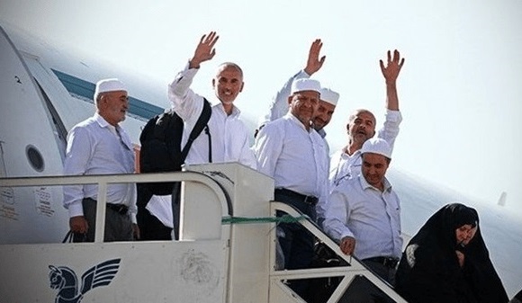 تأیید بیش از 80 هزار زائر حج 1405 در معاینات هوشمند هلالاحمر