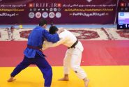 اعزام تیم 25 نفره نوجوانان و جوانان ایران به مسابقات جودو قهرمانی آسیا