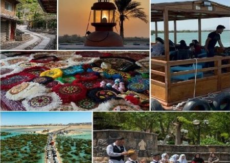 سه روستای ثبت جهانی هوشمندسازی می شوند