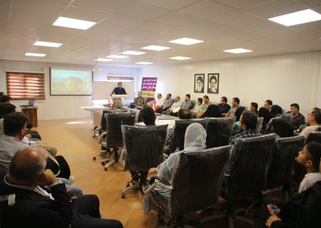 بررسی وضعیت پروژه دنا در عالیشهر؛ روند تعیین تکلیف متقاضیان وارد فاز اجرایی شد