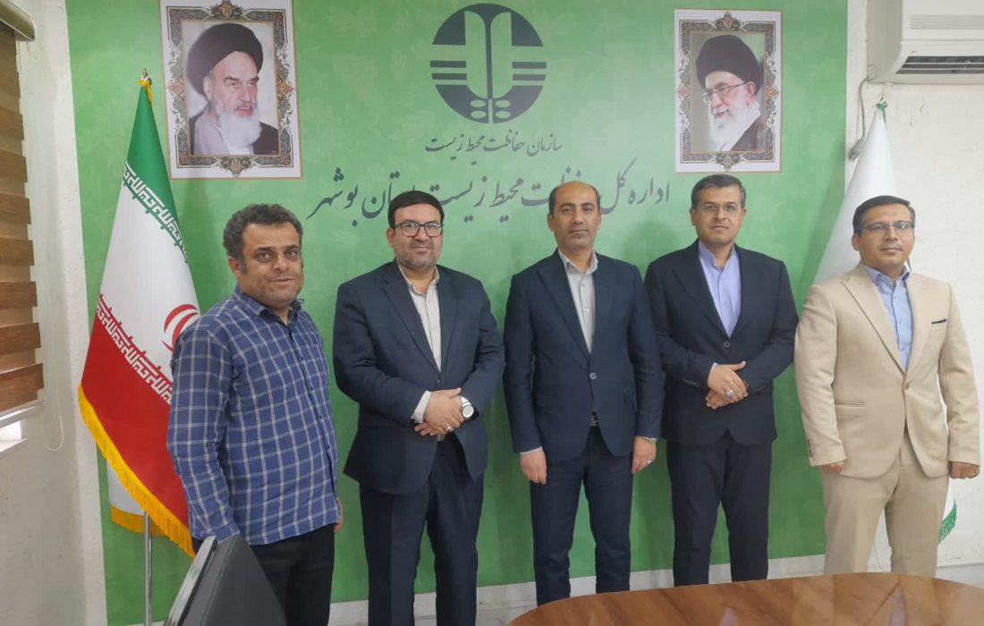 پاسگاه محیط‌بانی «لاورشرقی» احیا شود