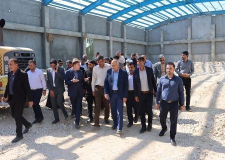 اعتبار پروژه‌های مدرسه‌سازی استان بوشهر تأمین می‌شود