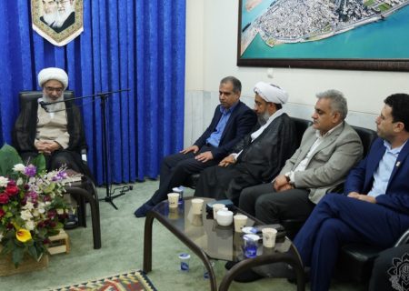 دانشگاه فرهنگیان محور پیشرفت تمدنی کشور است