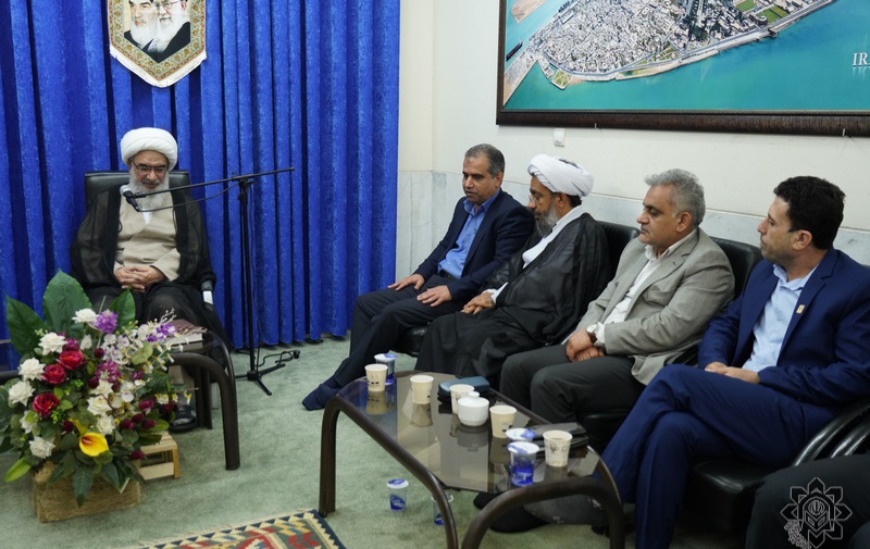 دانشگاه فرهنگیان محور پیشرفت تمدنی کشور است