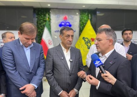 قائم پناه: ذخایر گازوئیل نیروگاه‌ها به بیش از ۴ برابر رسید