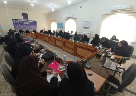 دوره توانمندسازی مشاورین مدارس و روانشناسان بهزیستی با موضوع طرح بتا