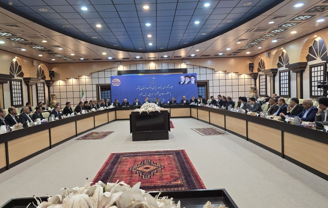 معاون رئیس جمهور: اصلاح قیمت بنزین ابتدا از خودروهای دولتی آغاز می شود