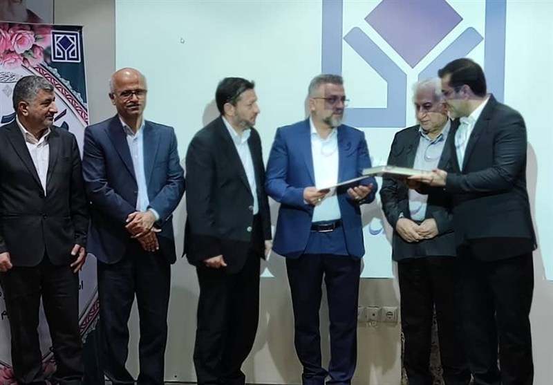 مدیرکل اموال تملیکی استان بوشهر معارفه شد