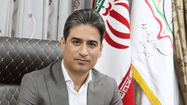 یک بوشهری در جمع هیأت مؤسس اتحادیه شهرداران کشور