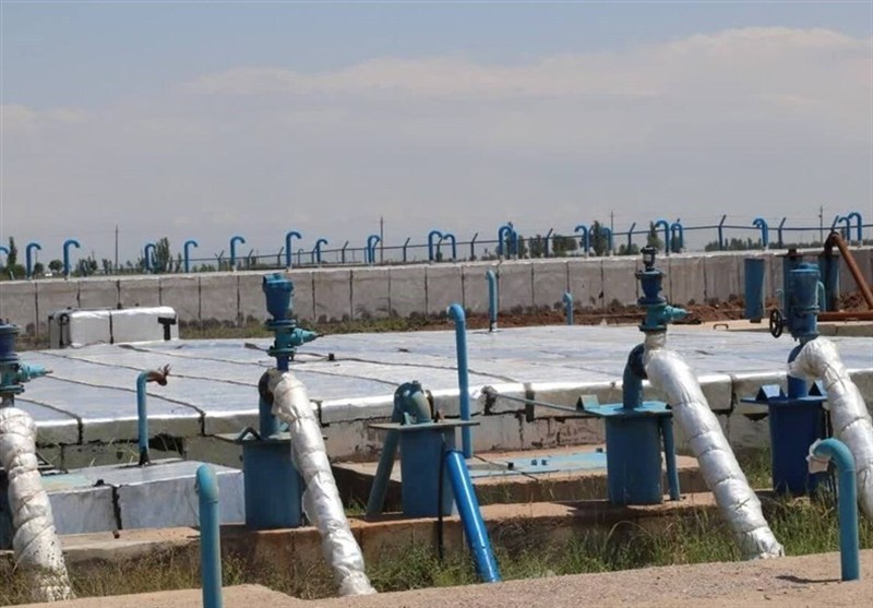 صدور گواهینامه ایمنی آب برای ۶ شهر و روستای استان بوشهر