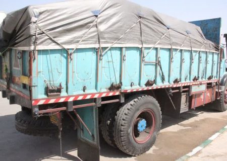 دوچرخه های قاچاق در توقيف پليس ديلم