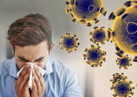 تکذیب خبر فوت شهروند دیّری بر اثر آنفلوانزا